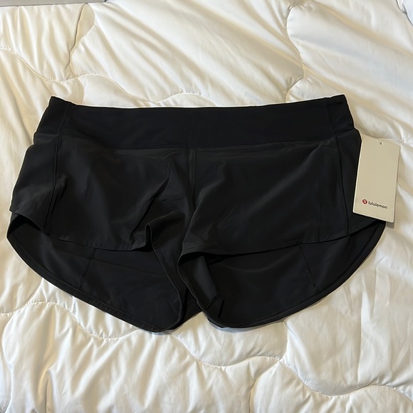 lululemon athletica Pants - Lululemon Speed Up short